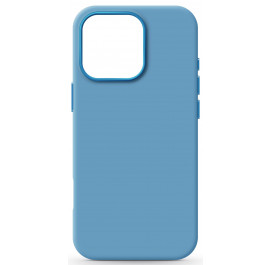 Чехол для смартфона Armorstandart ICON2 Case for Apple iPhone 16 Pro Capri Blue (ARM79638)