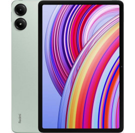 Планшет Xiaomi Redmi Pad Pro 6/128GB Mint Green (VHU4725EU)