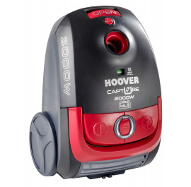 Купить Пылесос для с/у с мешком Hoover TCP2010 019 Купить Пылесос для с/у с мешком Hoover TCP2010 019