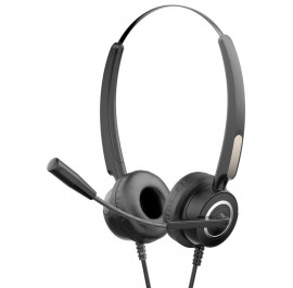 Sennheiser SC 165 508319 COMFY