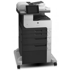 Купить МФУ ч/б печати HP LJ M725Z Купить МФУ ч/б печати HP LJ M725Z