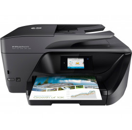 Купить МФУ цветной печати HP OfficeJet Pro 6970 c Wi-Fi (J7K34A) Купить МФУ цветной печати HP OfficeJet Pro 6970 c Wi-Fi (J7K34A)