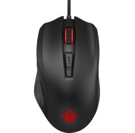 Купить Мышь проводная HP OMEN 600 (1KF75AA) Купить Мышь проводная HP OMEN 600 (1KF75AA)