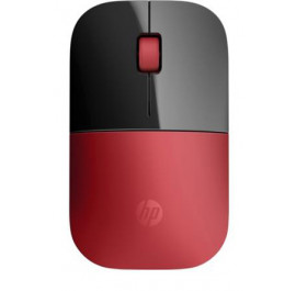 Купить Мышь беспроводная HP Z3700 (V0L82AA) Cardinal Red Купить Мышь беспроводная HP Z3700 (V0L82AA) Cardinal Red
