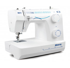 Купить Швейная машина MINERVA M87V Купить Швейная машина MINERVA M87V