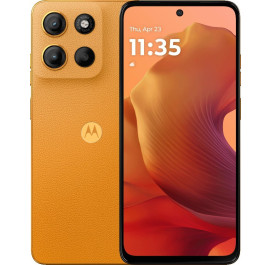 Смартфон Motorola G15 8/512Gb Sunrise Orange