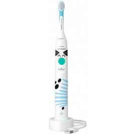 Зубная щетка электрическая Philips Sonicare For Kids HX3601/01