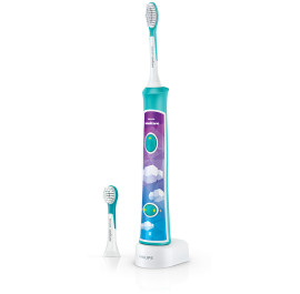 Зубная щетка электрическая Philips Sonicare For Kids HX6322/04