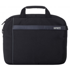 Купить Сумка для ноутбука HYou Mainframe 13'' HYCL01 Black Купить Сумка для ноутбука HYou Mainframe 13'' HYCL01 Black