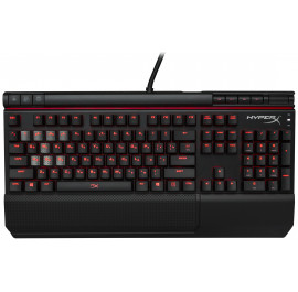 Купить Клавиатура проводная Kingston HyperX Alloy Elite Single Color Cherry MX Brown (HX-KB2BR1-RU/R1) Купить Клавиатура проводная Kingston HyperX Alloy Elite Single Color Cherry MX Brown (HX-KB2BR1-RU/R1)