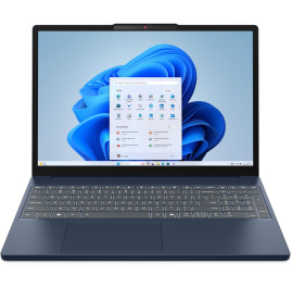 Ноутбук Lenovo IdeaPad Slim 3 15ARP10 (83K700A1RA) Cosmic Blue
