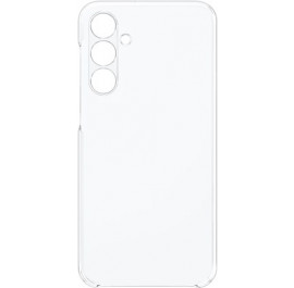Чехол для смартфона Samsung Galaxy A16 5G Clear Case Transparent (EF-QA166CTEGWW)