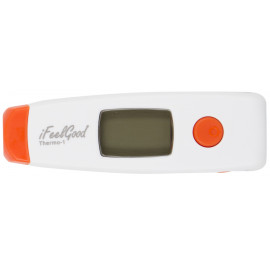 Купить Умный термометр iFeelGood in Care Red Купить Умный термометр iFeelGood in Care Red