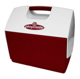 Купить Термобокс Igloo Playmate Elite, 15 л (красный) Купить Термобокс Igloo Playmate Elite, 15 л (красный)