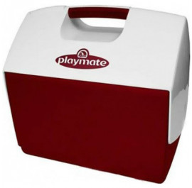 Купить Термобокс Igloo Playmate PAL 6 л (красный) Купить Термобокс Igloo Playmate PAL 6 л (красный)