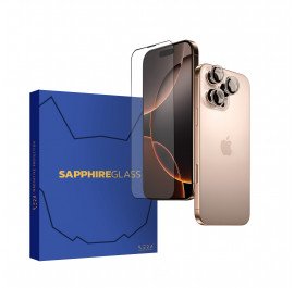 Смартфон Apple iPhone 16 Pro Max 1TB Black Titanium
