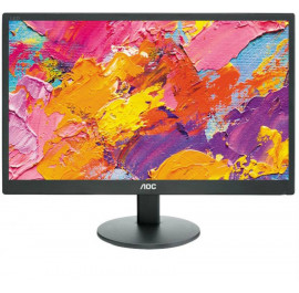 Монитор AOC e2070Swn