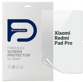 Защитная пленка для планшета Armorstandart for Xiaomi Redmi Pad Pro / Poco Pad (ARM77458)