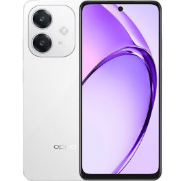 Смартфон OPPO A3 6/128Gb Starlight White