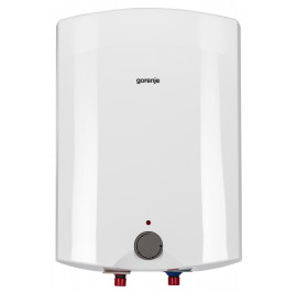 Купить Водонагреватель Gorenje GT-10 O/B9 Купить Водонагреватель Gorenje GT-10 O/B9