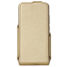 Купить Чехол для смартфона Red Point Huawei Y3 2017 - Flip case Gold Купить Чехол для смартфона Red Point Huawei Y3 2017 - Flip case Gold