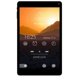 Купить Планшет IMPRESSION ImPAD M101 8Gb 3G Black Купить Планшет IMPRESSION ImPAD M101 8Gb 3G Black
