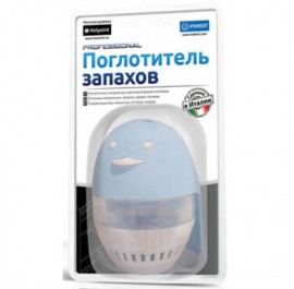 Купить Нейтрализатор запаха Wpro для холодильников (WPR40814) Купить Нейтрализатор запаха Wpro для холодильников (WPR40814)