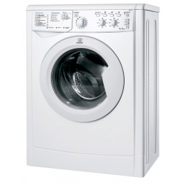 Купить Стиральная машина Indesit IWSC 51052A UA Купить Стиральная машина Indesit IWSC 51052A UA