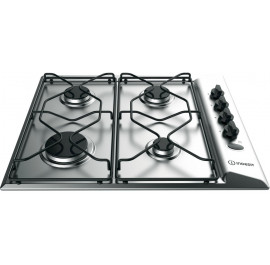 Купить Варочная панель газовая Indesit PAA 642 IX/I EE Купить Варочная панель газовая Indesit PAA 642 IX/I EE