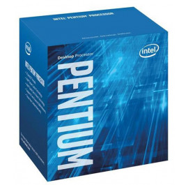 Купить Процессор Intel Pentium G4600 3.6GHz (3MB, Kaby Lake, 51W, S1151) Box (BX80677G4600) Купить Процессор Intel Pentium G4600 3.6GHz (3MB, Kaby Lake, 51W, S1151) Box (BX80677G4600)