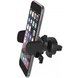Купить Держатель для смартфона iOttie Easy One Touch Mini Vent Mount Universal Car Mount Holder Cradle Black (HLCRIO124) Купить Держатель для смартфона iOttie Easy One Touch Mini Vent Mount Universal Car Mount Holder Cradle Black (HLCRIO124)