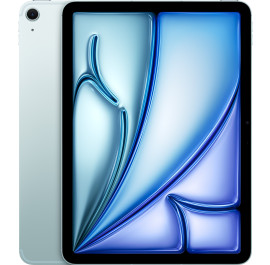Планшет Apple iPad Air 11'' (M3) Cellular 512GB (MCG54) Blue