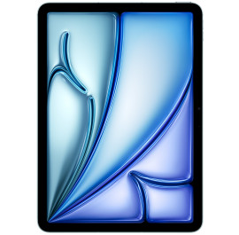 Планшет Apple iPad Air 11'' (M2) Cellular 128GB (MUXE3) Blue