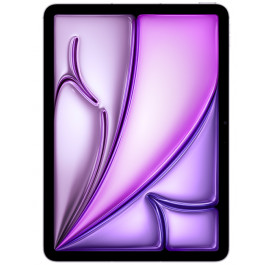 Планшет Apple iPad Air 13'' (M2) Cellular 128GB (MV6U3) Purple