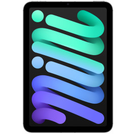 Планшет Apple iPad Mini (A17 Pro) WiFi 256GB (MXNA3) Space Gray