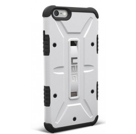 Купить Чехол для смартфона UAG iPhone 6/6S Plus Navigator (White) (IPH6/6SPLS-WHT-VP) Купить Чехол для смартфона UAG iPhone 6/6S Plus Navigator (White) (IPH6/6SPLS-WHT-VP)