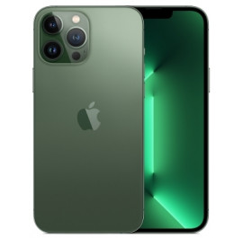 Смартфон Apple iPhone 13 Pro 128Gb Alpine Green (Восстановленный, Идеальное состояние)