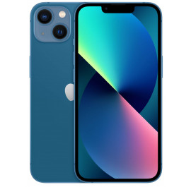 Смартфон Apple iPhone 13 128Gb Blue (REF, A+)