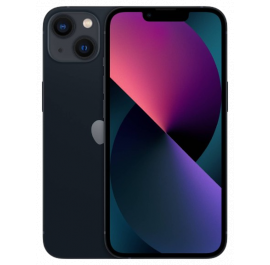 Смартфон Apple iPhone 13 128GB Midnight (Восстановленный, Хорошее состояние)
