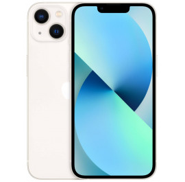 Смартфон Apple iPhone 13 128Gb Starlight (REF, A+)