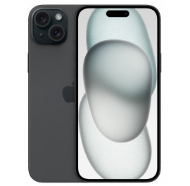 Смартфон Apple iPhone 15 Plus 128Gb Black