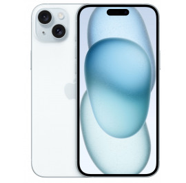 Смартфон Apple iPhone 15 Plus 128Gb Blue