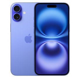 Смартфон Apple iPhone 16 Plus 128Gb Ultramarine