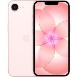 Смартфон Apple iPhone 17e 256Gb Soft Pink
