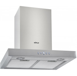 Купить Вытяжка традиционная Ventolux ITALIA 60 INOX (1000) ST Купить Вытяжка традиционная Ventolux ITALIA 60 INOX (1000) ST