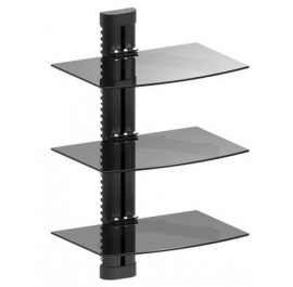 Купить Крепление для тюнера, DVD iTECH DVD-3 Купить Крепление для тюнера, DVD iTECH DVD-3