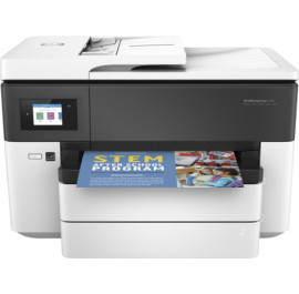 Купить МФУ цветной печати HP OfficeJet 7730A с Wi-Fi (Y0S19A) Купить МФУ цветной печати HP OfficeJet 7730A с Wi-Fi (Y0S19A)