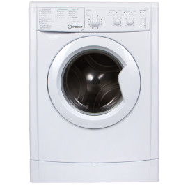 Купить Стиральная машина Indesit IWUC 40851 UA Купить Стиральная машина Indesit IWUC 40851 UA