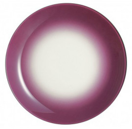 Купить Тарелка десертная Luminarc Winter Fizz Purple 20.5 см (J7835) Купить Тарелка десертная Luminarc Winter Fizz Purple 20.5 см (J7835)