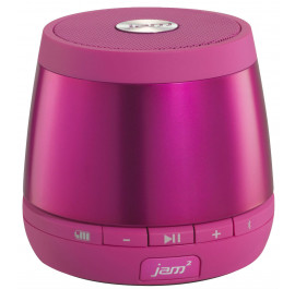 Купить Портативная акустика Jam PLUS PORTABLE SPEAKER PINK (HX-P240PK-EU) Купить Портативная акустика Jam PLUS PORTABLE SPEAKER PINK (HX-P240PK-EU)
